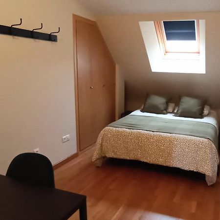 Апартаменты Atico Con Terraza Y Vistas Баррейрос Экстерьер фото